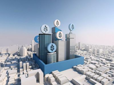 Pension Funds Have Invested Over $12 Billion Into Each Of These 3 Real Estate Sectors