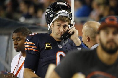 Who was 2021’s Jay Cutler?