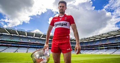 Ulster champions Derry have now 'arrived at the top table' says captain Chrissy McKaigue