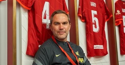 'Pathetic excuses' - Jason McAteer slams French Government after 'disgusting' Liverpool slurs