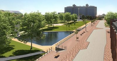 Flood protection on the agenda for Humber Business Week as city greening urged