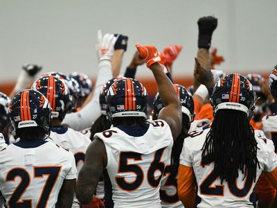 Broncos ranked No. 5 on NFL.com’s list of most complete teams
