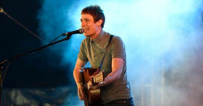 Gerry Cinnamon at Singleton Park, Swansea: The road closures for this weekend's gig