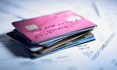 UK credit card debt is ballooning for all the wrong reasons