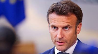 Macron Decries Journalist’s Death in Ukraine