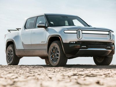 Rivian EV Battery Pack Catches Fire: All You Need To Know