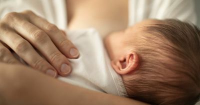 'I told my sister-in-law her baby's name wasn't Irish - she was furious'