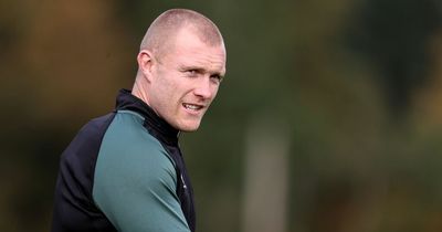 Keith Earls ready to fight for fourth World Cup finals place after signing new IRFU deal