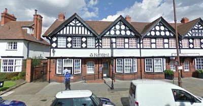NatWest to close Port Sunlight's last bank with 'no thought for older people'