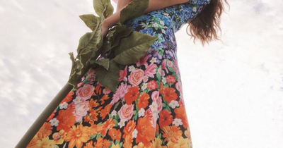 Next shoppers stunned by £40 designer dresses that would 'usually cost £1,500'