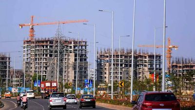 House price index rises 1.8% in Q4 of FY22: RBI data