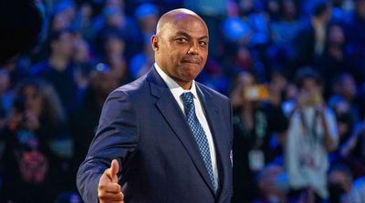 Charles Barkley Picks the Clippers to Win 2023 NBA Title