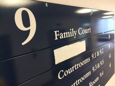 Family Court defends processes, protection orders