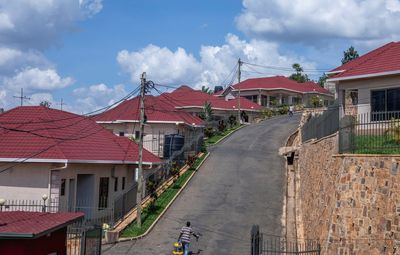 UK aims to send the first group of asylum seekers to Rwanda on June 14