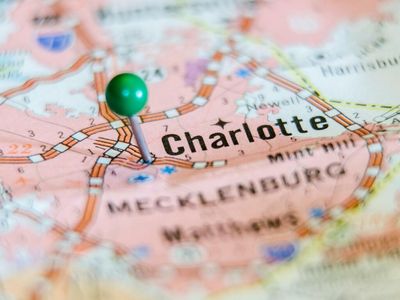 Charlotte, North Carolina Real Estate Investments - Current Investment Opportunities and Market Data