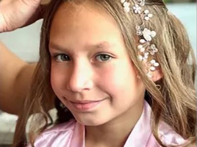 Nine-year-old girl survives standing up to cougar as friends ran for their lives in rare attack in Washington