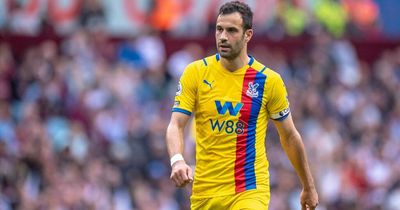 Premier League side present transfer chance for Crystal Palace man after 'confused' season