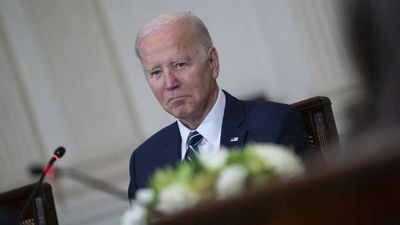 Biden (Almost) Admits That His Own Stimulus Spending Stoked Inflation