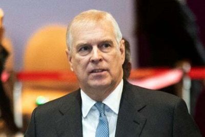 Archbishop of Canterbury says Prince Andrew is ‘seeking to make amends’