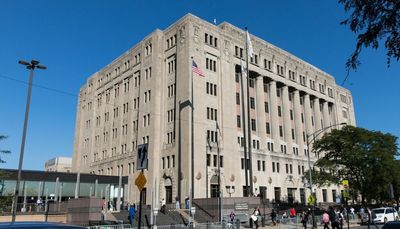 DNA found on cigarette butt, witness ID connects man to 2018 murder, prosecutors say