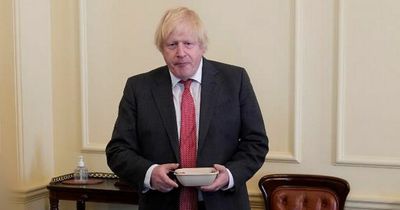 Partying Boris Johnson may have broken ministerial code says ethics chief in damning report