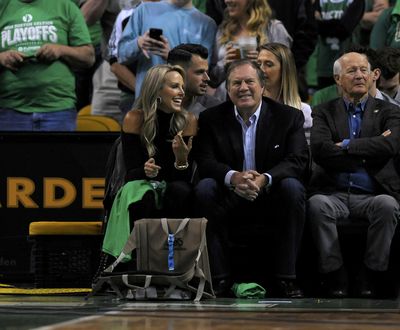 Bill Belichick shares what he admires about the Celtics’ playoff run