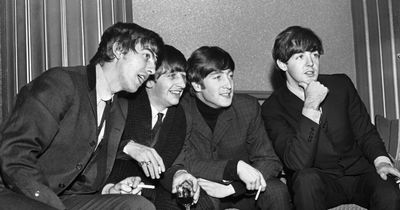 'Greatest ever' song John Lennon picked was not by The Beatles