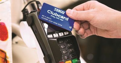 Tesco gives final warning to shoppers who have a Clubcard