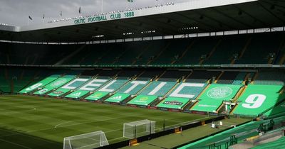 Leeds United battling Tottenham in battle for Celtic's Rory Mahady
