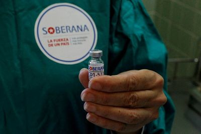Cuba lifts mask mandate as vaccination rate soars and deaths plummet