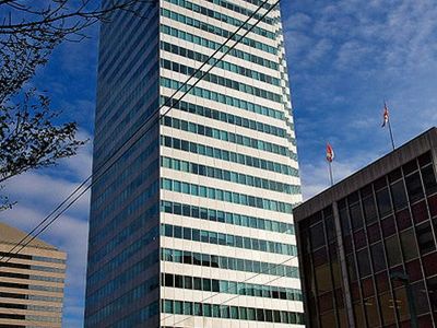 Desjardins Cuts Canadian Western Bank Price Target By ~14%
