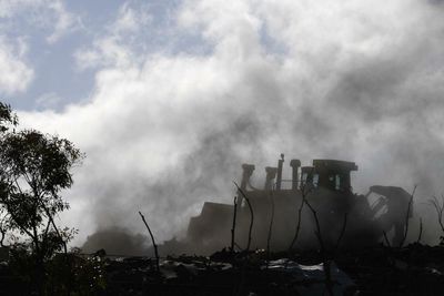 Victorian EPA’s failures ‘a great case study’ in community management gone wrong