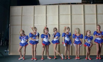 Casting JonBenet: a true crime masterpiece that questions what is ‘true’