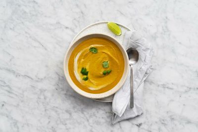 Loving spoonfuls: 10 Australian chefs on their go-to winter soups