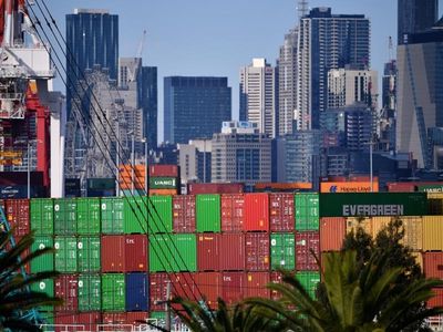 Economy only robust in parts: Chalmers