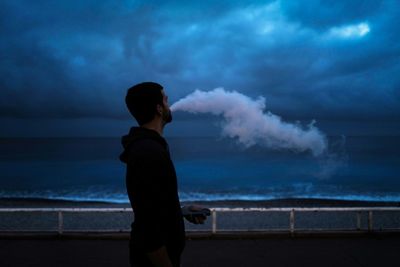 Mexico bans sales of 'harmful' e-cigarettes