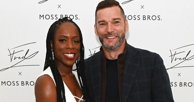 Gogglebox bosses sign up First Dates star Fred Sirieix and secret fiancee Fruitcake