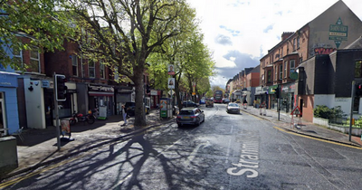 Belfast Council refuses HMO licences for Stranmillis and Botanic properties