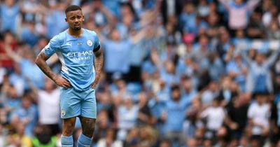 Arsenal given date to complete Gabriel Jesus transfer as Aaron Hickey deal put on hold