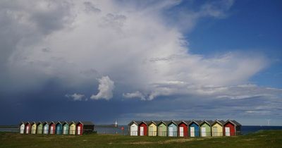 UK beach laws: Taking shells home is banned plus other rules which could land you with a fine
