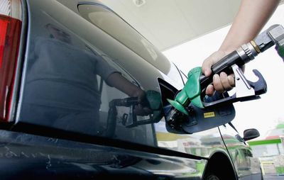 Reserve Bank takes on fuel prices in readiness for a climate change remit
