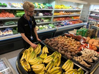 Govt to crack down on supermarket breaches with big financial penalties