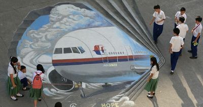 MH370: Channel 5 documentary explores mystery of missing Malaysia Airlines plane