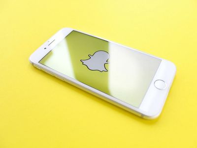 Why Snap Shares Are Falling Today