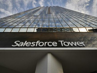 What To Watch For When Salesforce Reports Earnings After The Bell