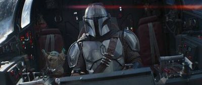 'The Mandalorian' Season 4 update reveals an exciting Star Wars crossover