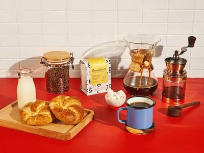 This Father's Day, Expand Your Dad's Coffee Horizons