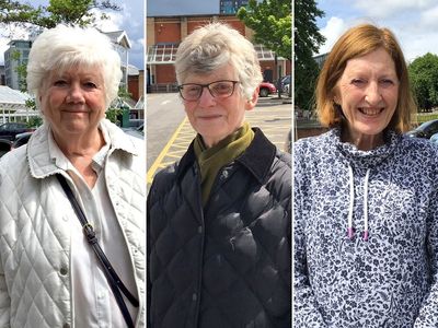 ‘Waitrose woman’: Tories’ newest target voters take aim at Johnson