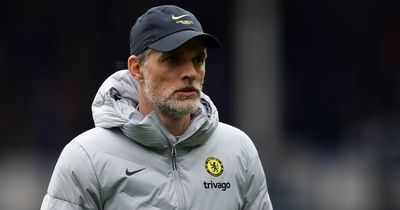 Thomas Tuchel makes promise to Conor Gallagher after 'thankful' Crystal Palace statement