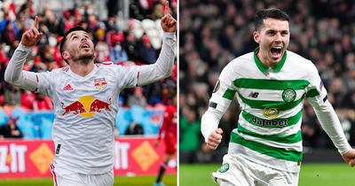 Lewis Morgan on Celtic, life at New York Red Bulls, Rangers' run to Seville and MLS transfer market